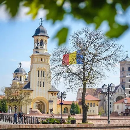 Mm * Alba Iulia