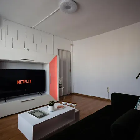 Mm Apartment