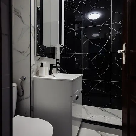 Mm Apartment