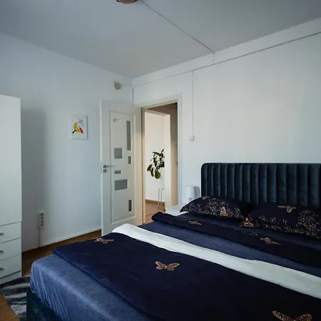 Apartment Mm Alba Iulia