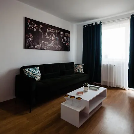 Mm Apartment